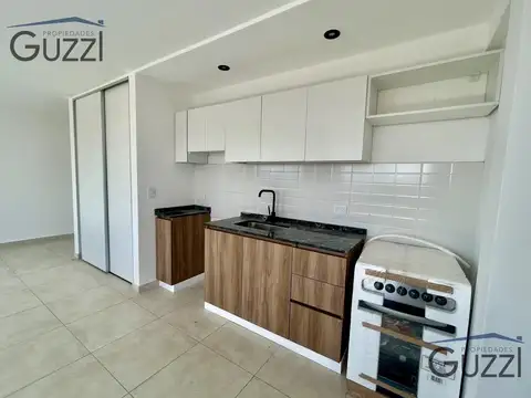 Departamento en Venta en José León Suárez, USD 85.000