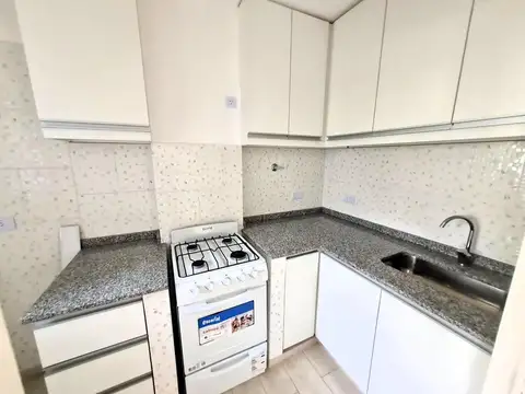 Departamento en Alquiler al Oeste