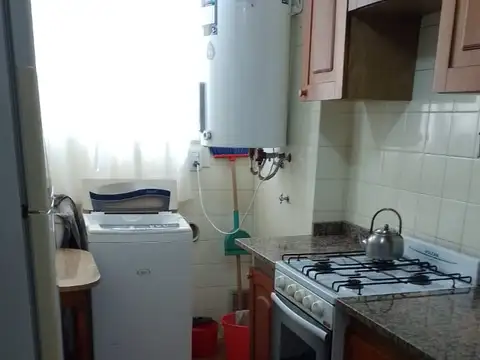Departamento en Venta al Suroeste