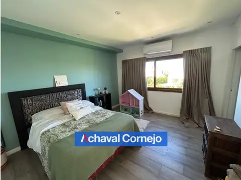 Venta | Casa 2 dormitorios con pileta | Barrio Vistas, Puertos