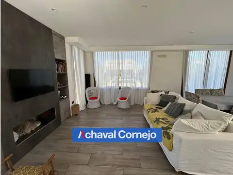 Casa en Venta 5 años