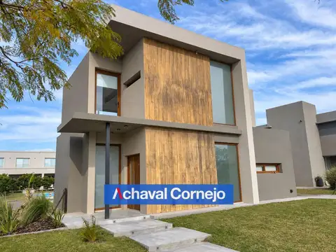 Casa en Venta en Puertos - Barrio Vistas, USD 275.000
