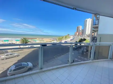 Departamento 3 ambientes con 3 baños