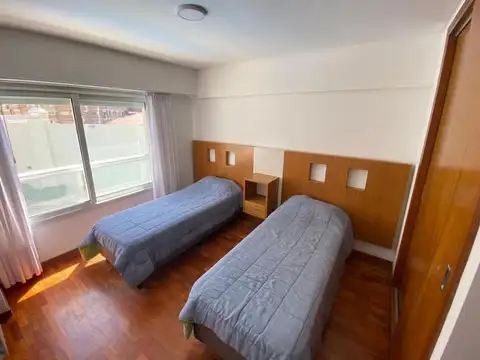 Departamento en Alquiler Temporal en La Perla Sur, USD 280