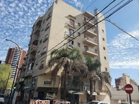Juan Bautista Alberdi 1100, Piso 3