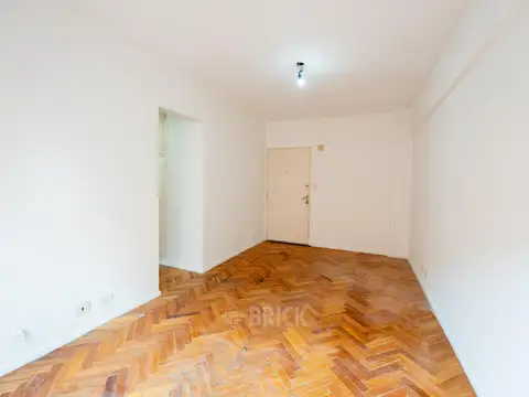 Departamento en Venta en Caballito, USD 84.000