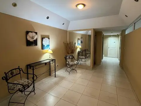 DEPARTAMENTO 2 AMBIENTES EN ALQUILER EXCELENTE UBICACION