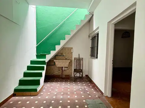 Depto Tipo Casa en Alquiler de 1 dormitorio