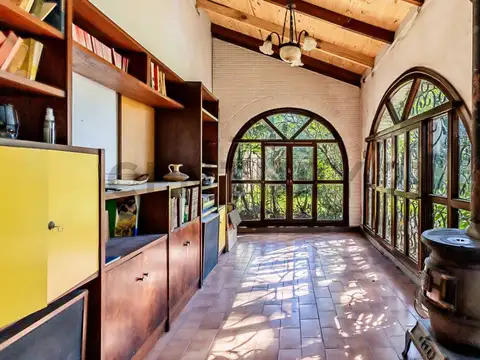 Casa en Venta en Los Hornos, USD 150.000