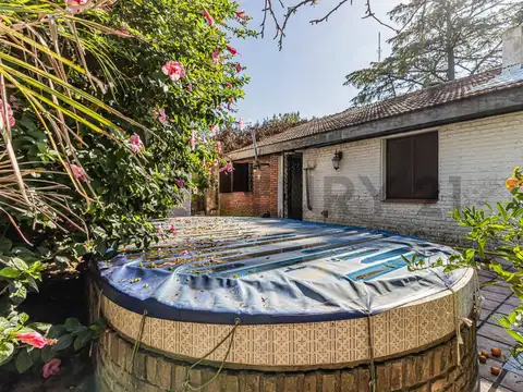 Casa en Venta 43 años