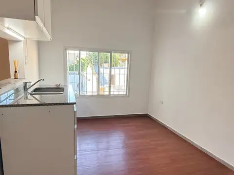 Departamento en Alquiler 3 años