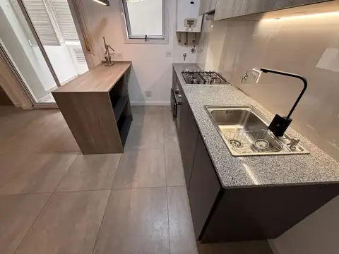 Departamento en Venta en Palermo, USD 88.000