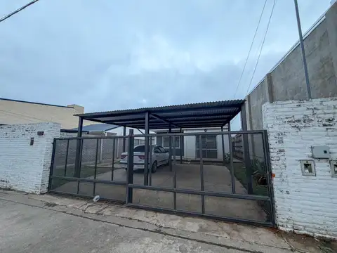 Departamento en Alquiler de 3 ambientes