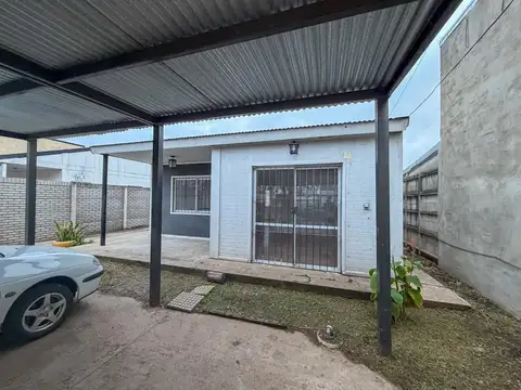 Departamento en Alquiler de 2 dormitorios