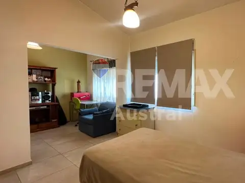 DUPLEX 2 DORMITORIOS ZONA CENTRO