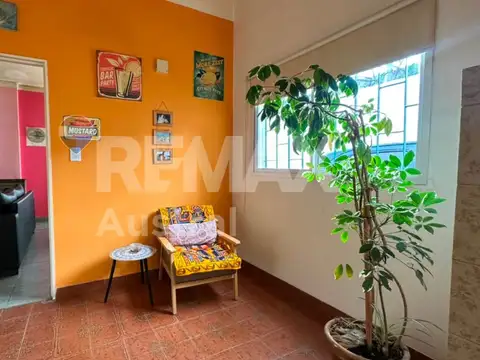 Depto Tipo Casa en Venta de 2 dormitorios