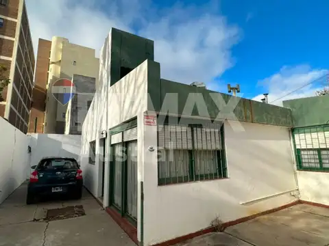 DUPLEX 2 DORMITORIOS ZONA CENTRO