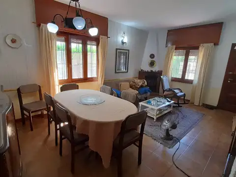 Casa en Venta en Villa Ballester, USD 195.000