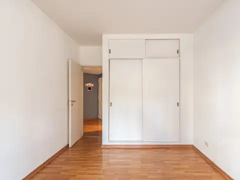 Departamento en Venta en Recoleta, USD 72.000