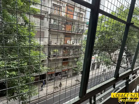 Departamento en Alquiler de 3 ambientes