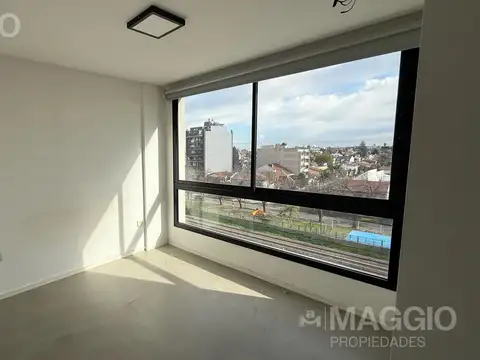 Departamento en Alquiler en Haedo Sur, $ 750.000