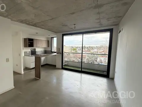 Departamento Alquiler en Haedo Sur
