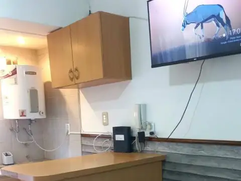 Departamento en Alquiler Temporal 30 años