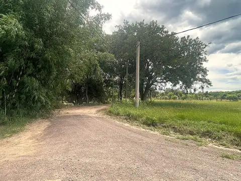 Terreno en Venta en Resistencia, USD 60.000