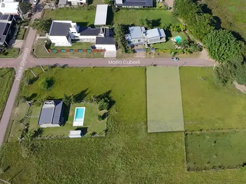 VENTA | Terreno de 1200 m²