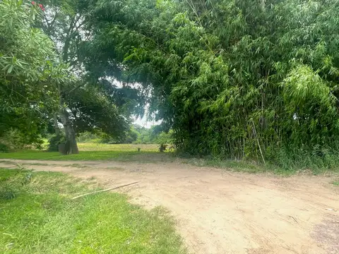 Terreno en Venta de 1200,0 m2