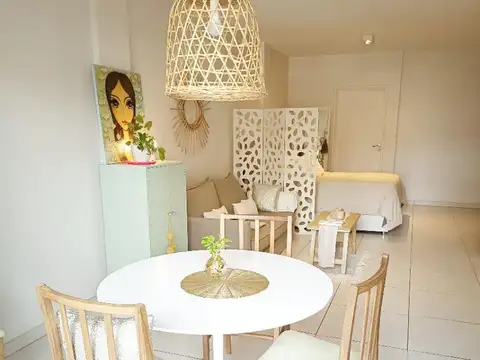Departamento en Venta en Villa Devoto, USD 88.000