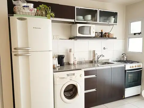 Departamento en Venta 10 años