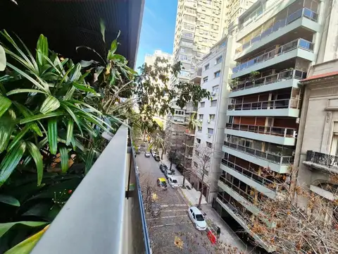 Departamento en Venta de 4 dormitorios