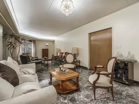 Departamento en Venta de 4 dormitorios