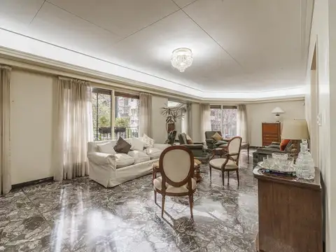 VENTA DEPARTAMENTO 4 AMBIENTES BELGRANO