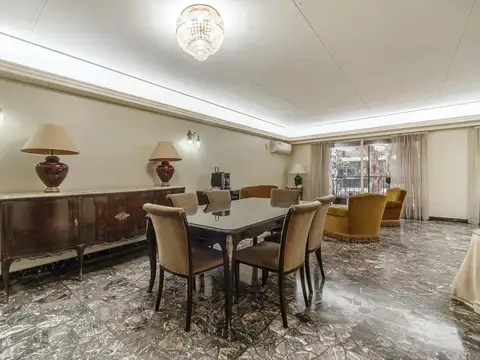 Departamento en Venta de 4 ambientes