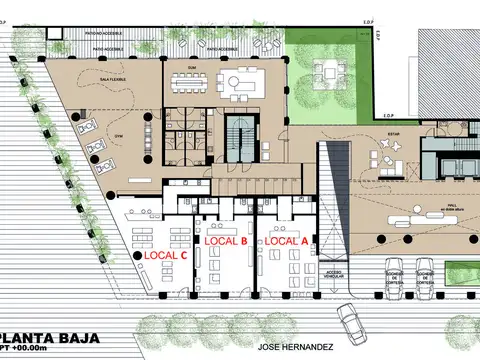 José Hernández al 1500