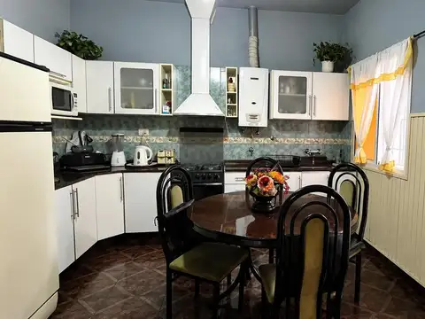 Casa en Venta al Noroeste