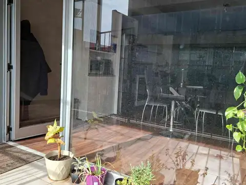 VENTA DEPTO 3 AMB TIPO DUPLEX 2 BALCONES SAAVEDRA