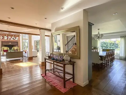 Casa en Venta en Mayling Club De Campo, USD 870.000