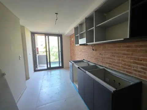Departamento en Venta 1 año