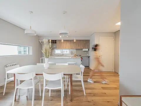 Departamento en Venta al Sur