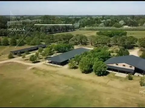 Venta Terreno Pilar