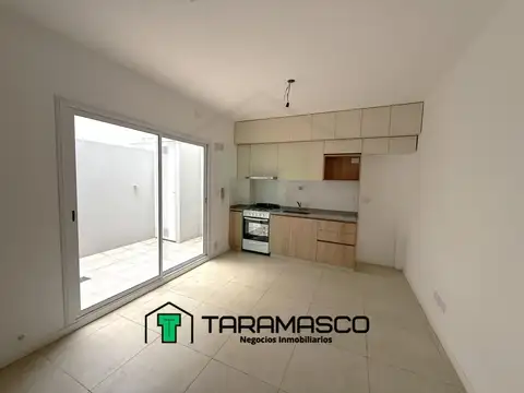 VENTA PH 2 AMB PB CON PATIO A ESTRENAR EN VILLA SANTA RITA