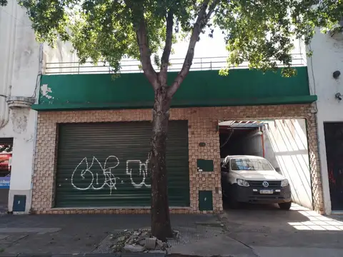 SAN MARTIN  al 2500