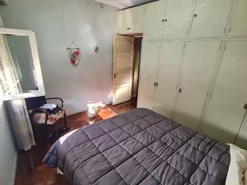 CASITA 2 AMB FTE PATIO Y TERRAZA