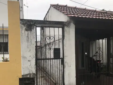 Uruguay entre Fader y Espora 1000