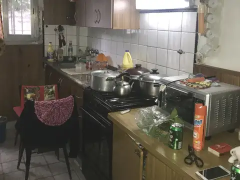 Casa en Venta en Burzaco, USD 95.000