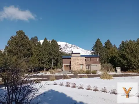 Club de Campo Dos Valles
