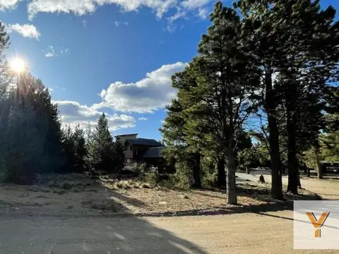 Terreno en Venta en San Carlos de Bariloche, USD 47.000